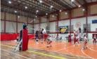 ginástica