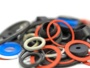 rubber