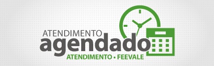 Banner central - Atendimentos Agendados