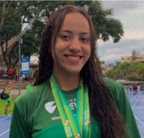 Atleta Valentina