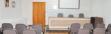 Auditório do Reitoria
