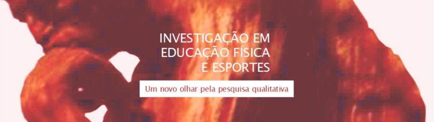 Imagem de referência Investigação em Educação Física Um Novo Olhar pela Pesquisa Quantitativa