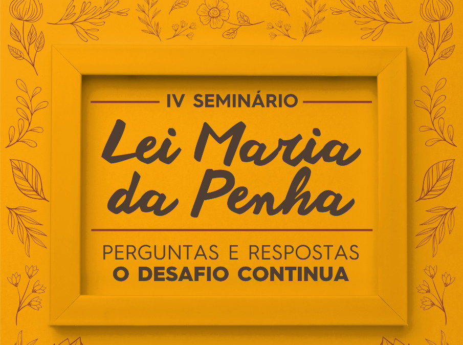 arte seminário
