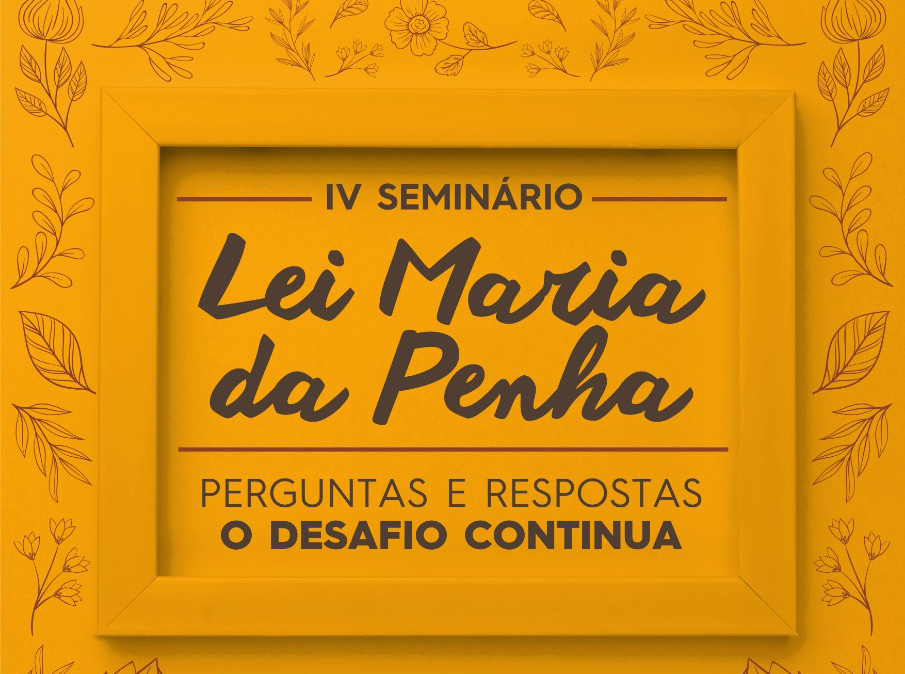 arte seminário