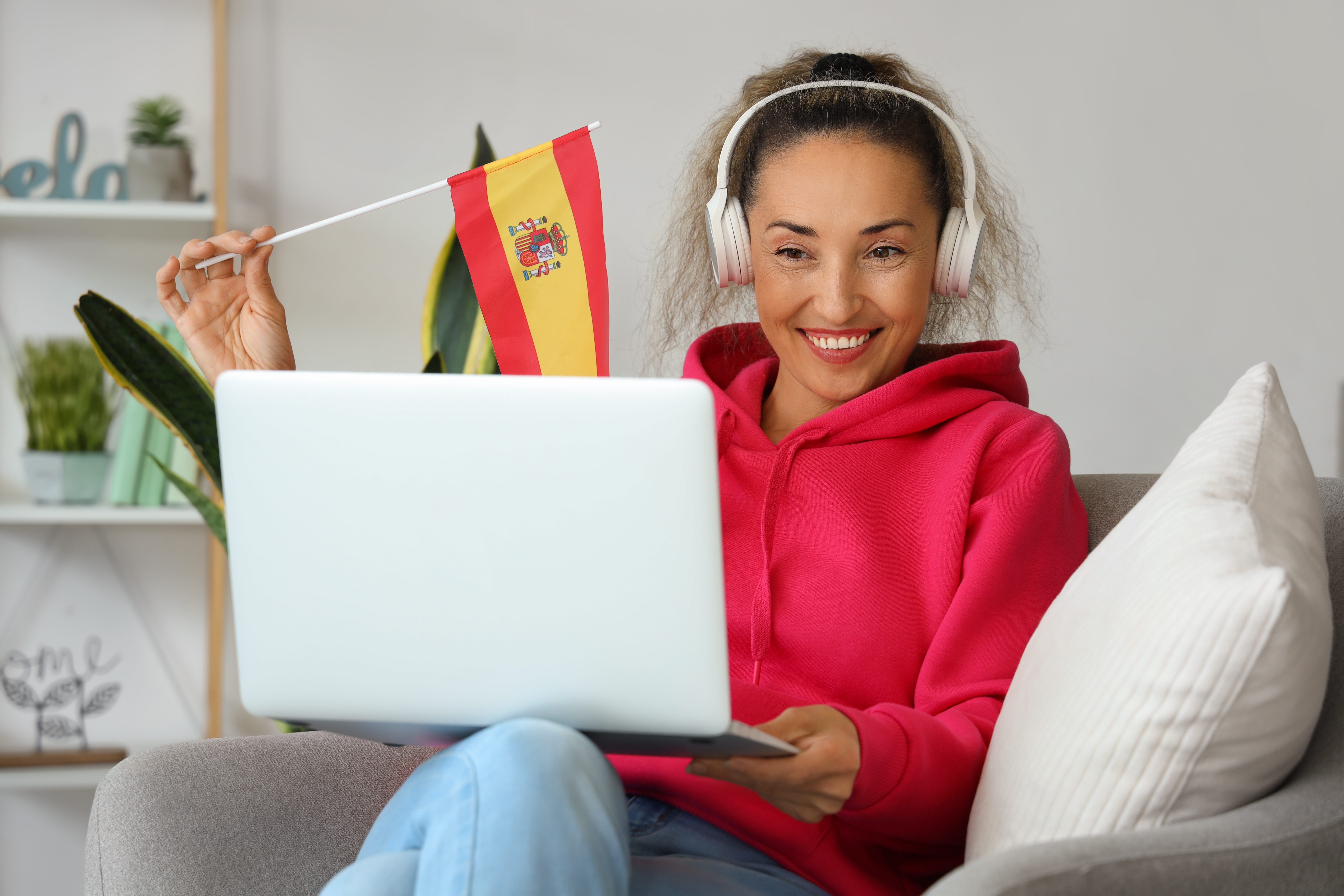 espanhol