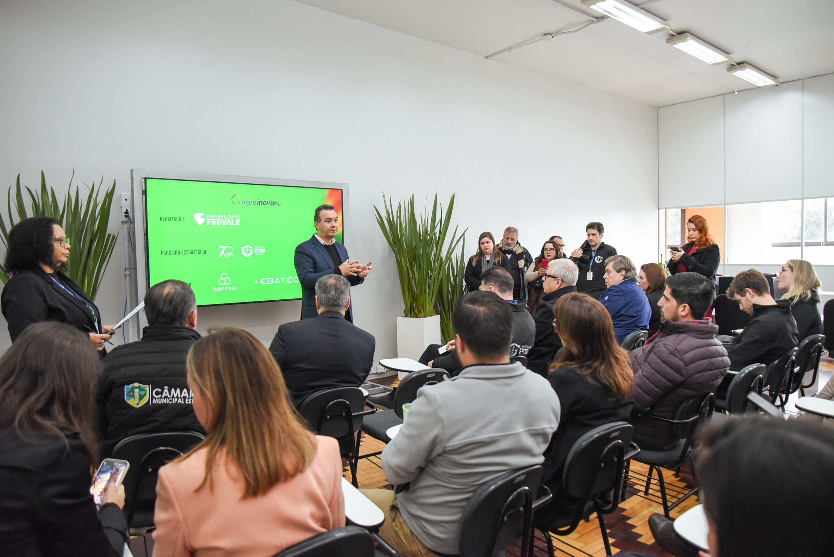 hub agro