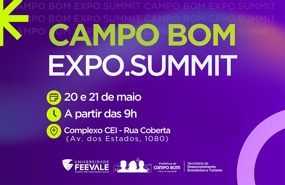 expo summit