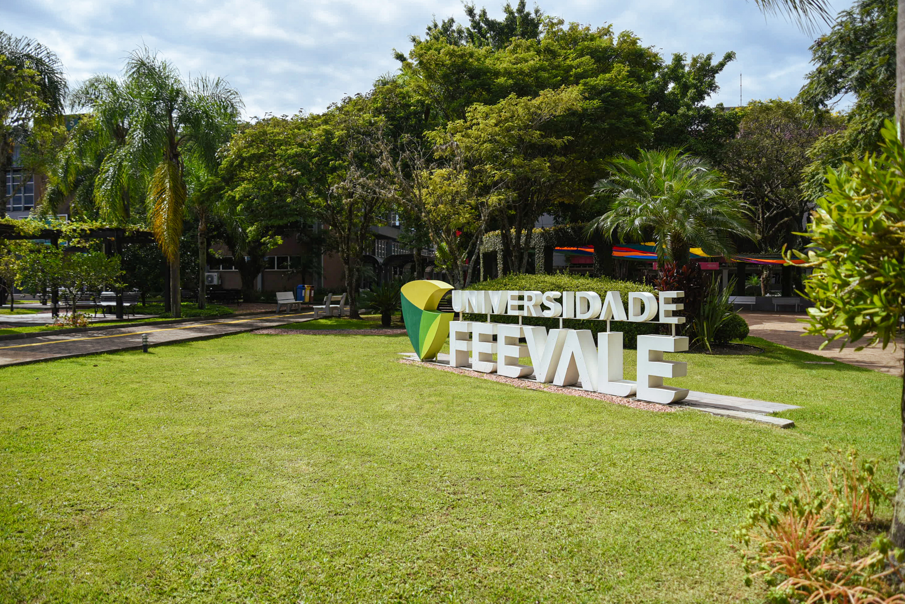 campus