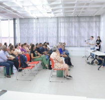 Formatura Confeitaria e Panificação