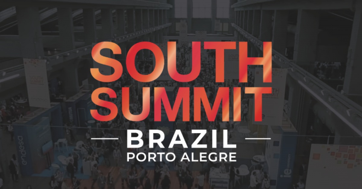 South Summit Brazil