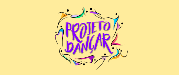Banner central - Projeto dançar