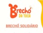 brechó toca da cá