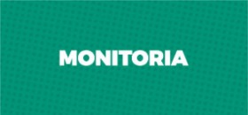 Banner lateral - Monitoria 