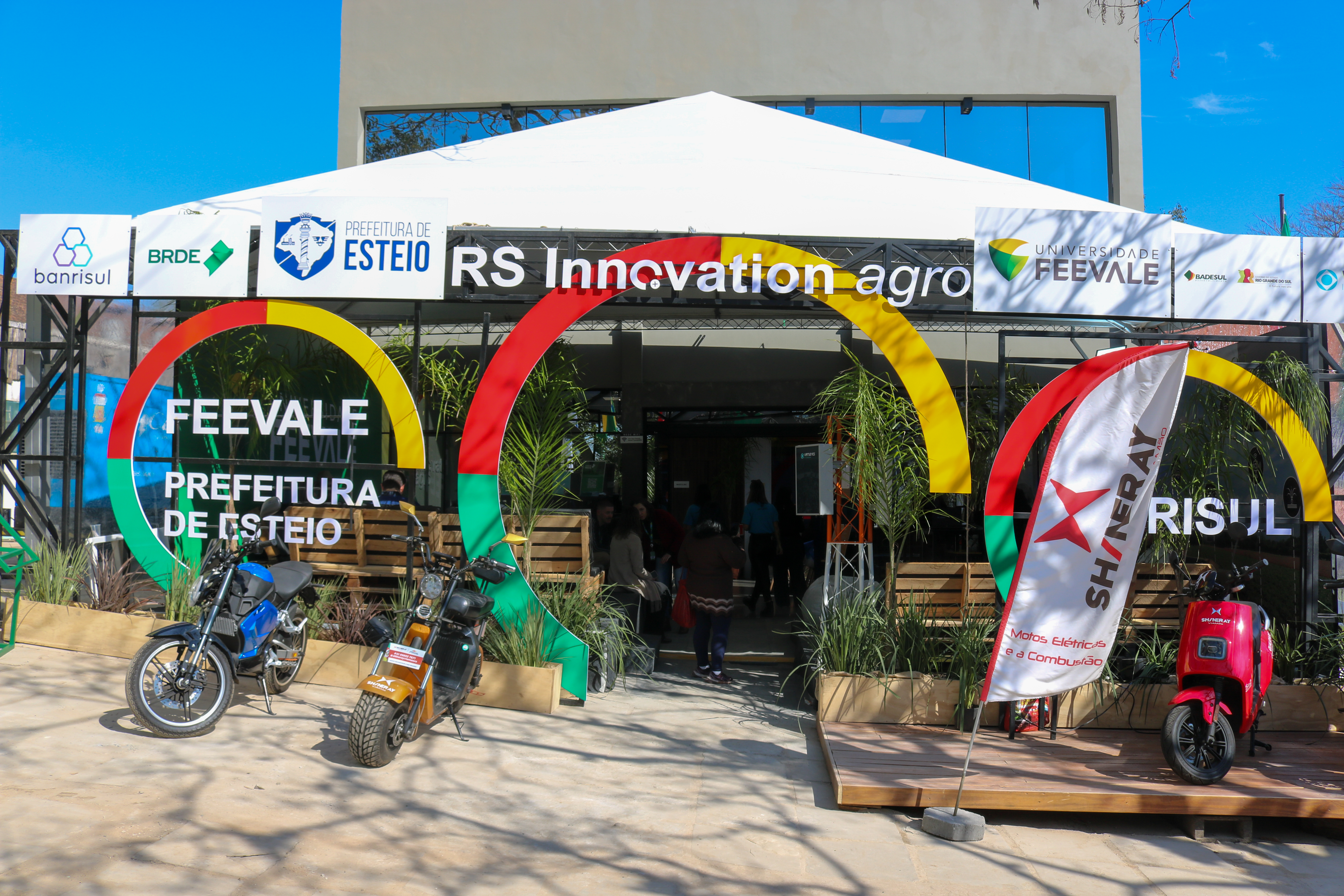 Innovation Agro