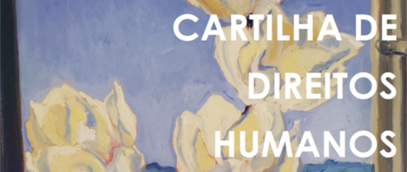 Cartilha Direitos Humanos