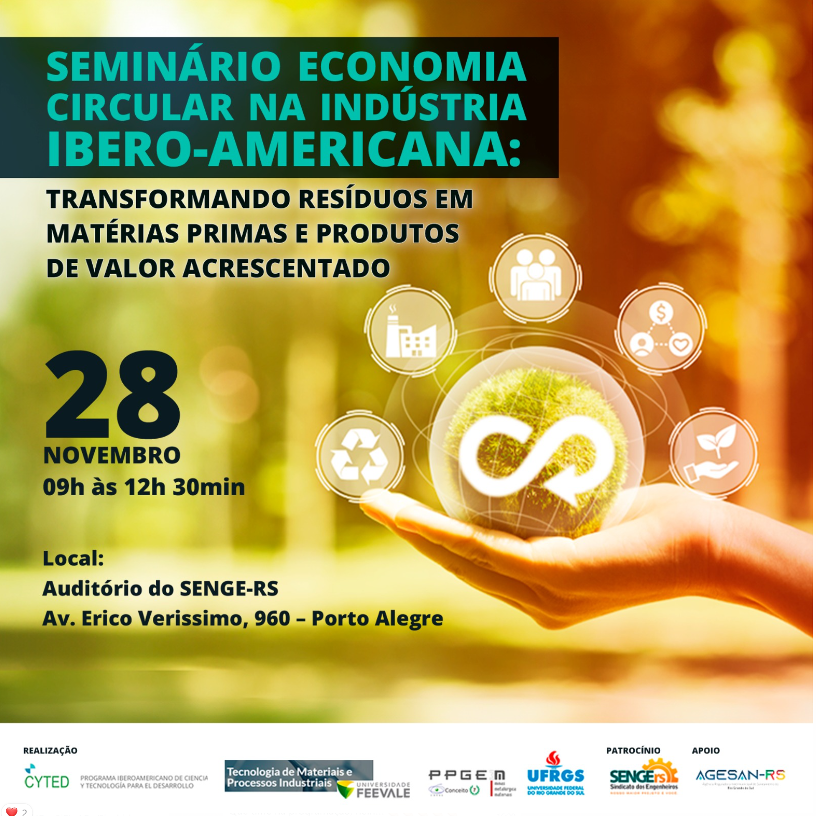 Seminário
