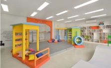 Biblioteca Infantil