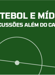 Futebol e midia miniatura