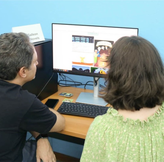 Jogos Digitais