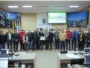 Homenagem Câmara de Vereadores