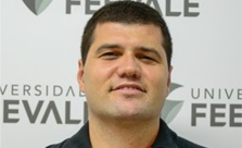 Professor Gustavo