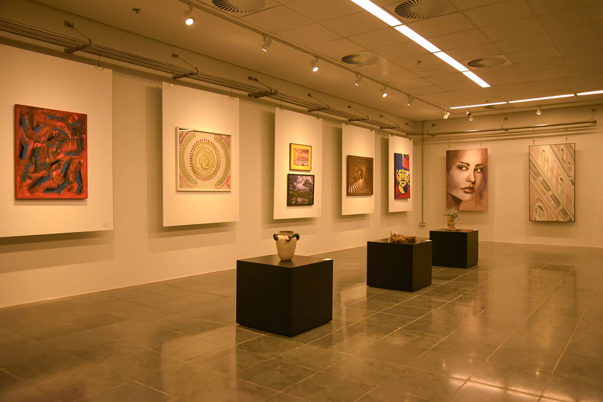mostra 200 anos