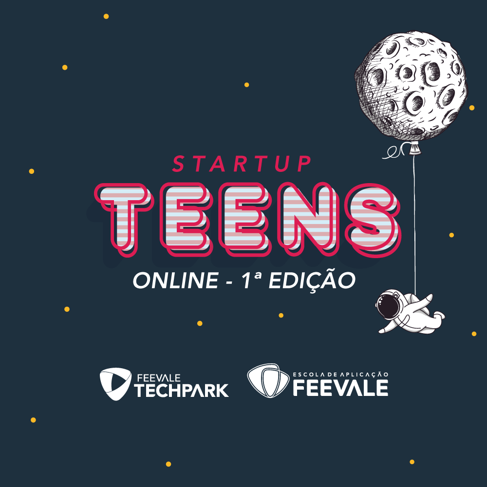 startup teens