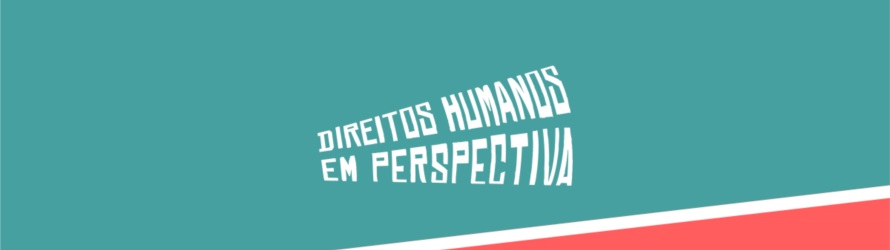 banner central - E-book Direitos Humanos em Perspectiva
