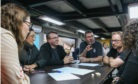 startup lab