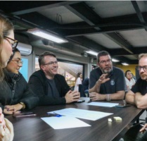 startup lab