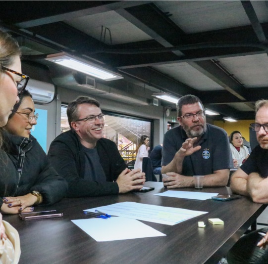 startup lab