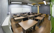 Laboratório de Projetos de Tecnologia da Informação