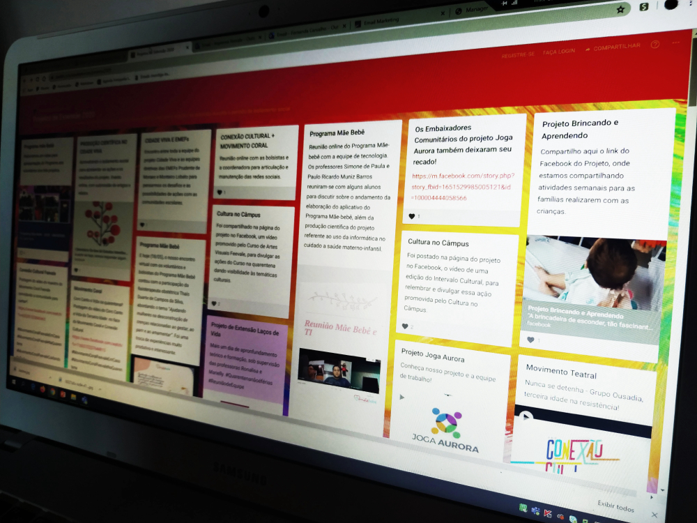 padlet