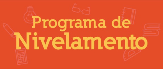 Banner central - Programa de Nivelamento