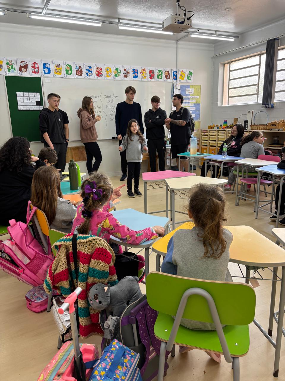 Escola