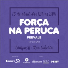 Força na Peruca