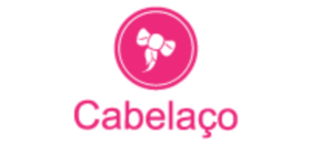 Logo - Cabelaço 