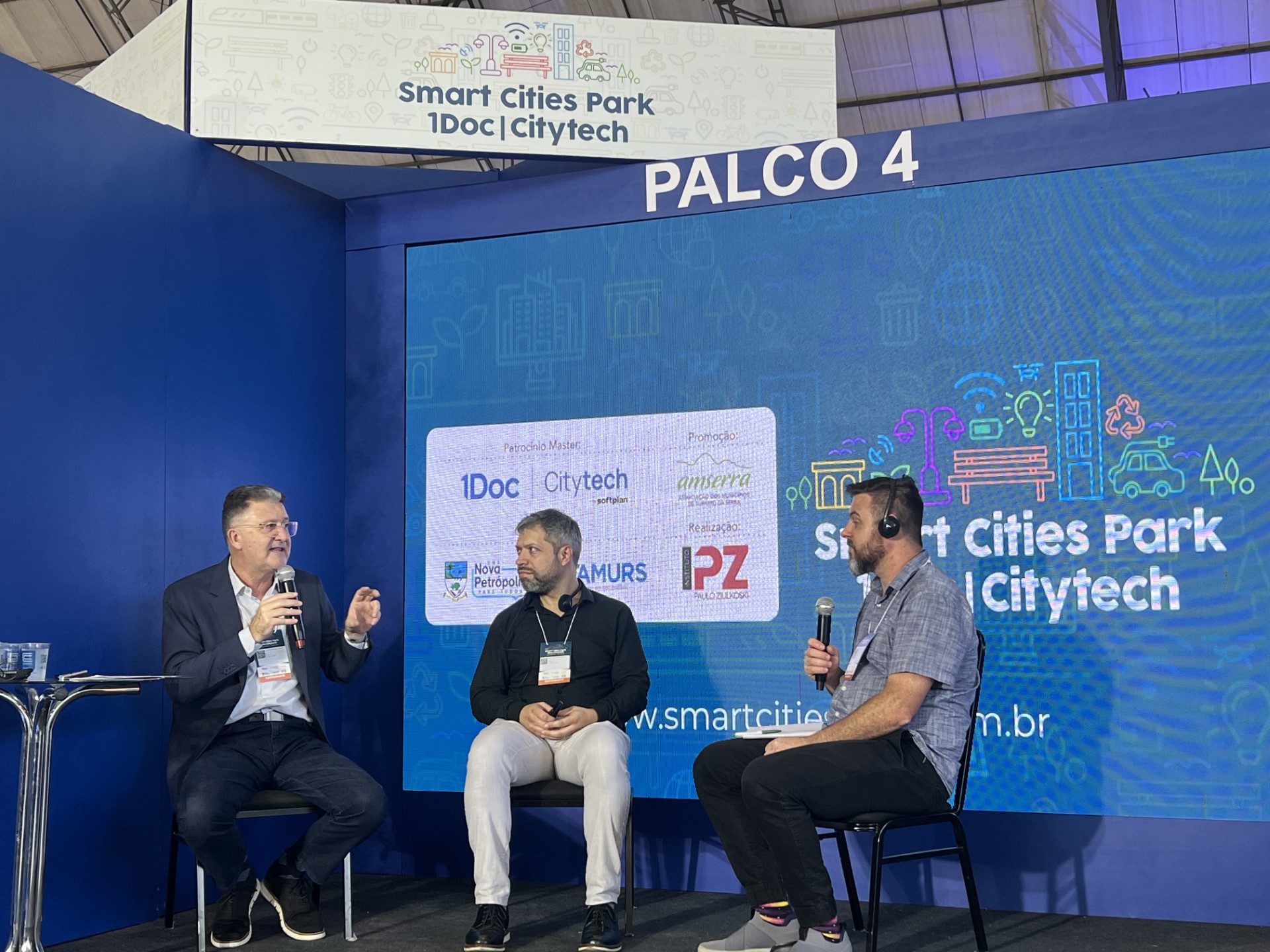 Smart Cities