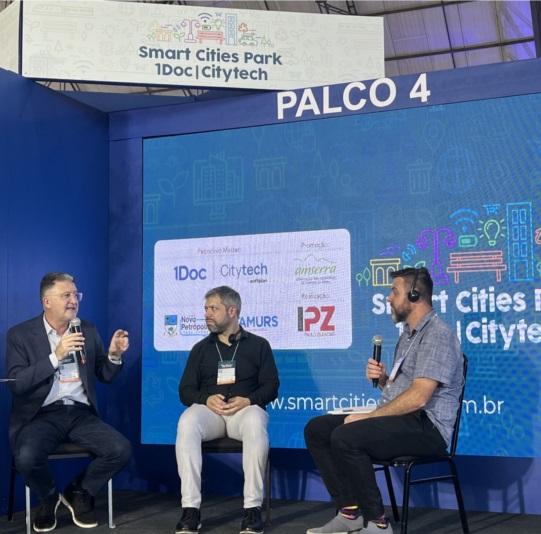 Smart Cities