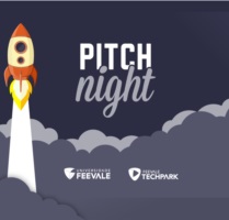 Pitch Night