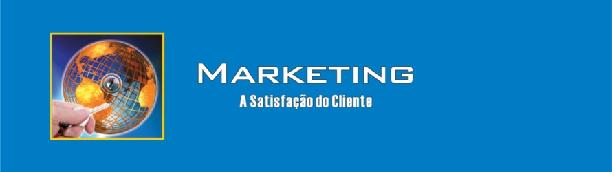 Imagem de referência Marketing A Satisfação do Cliente