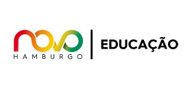 Logo Sesc Novo Hamburgo - Educação