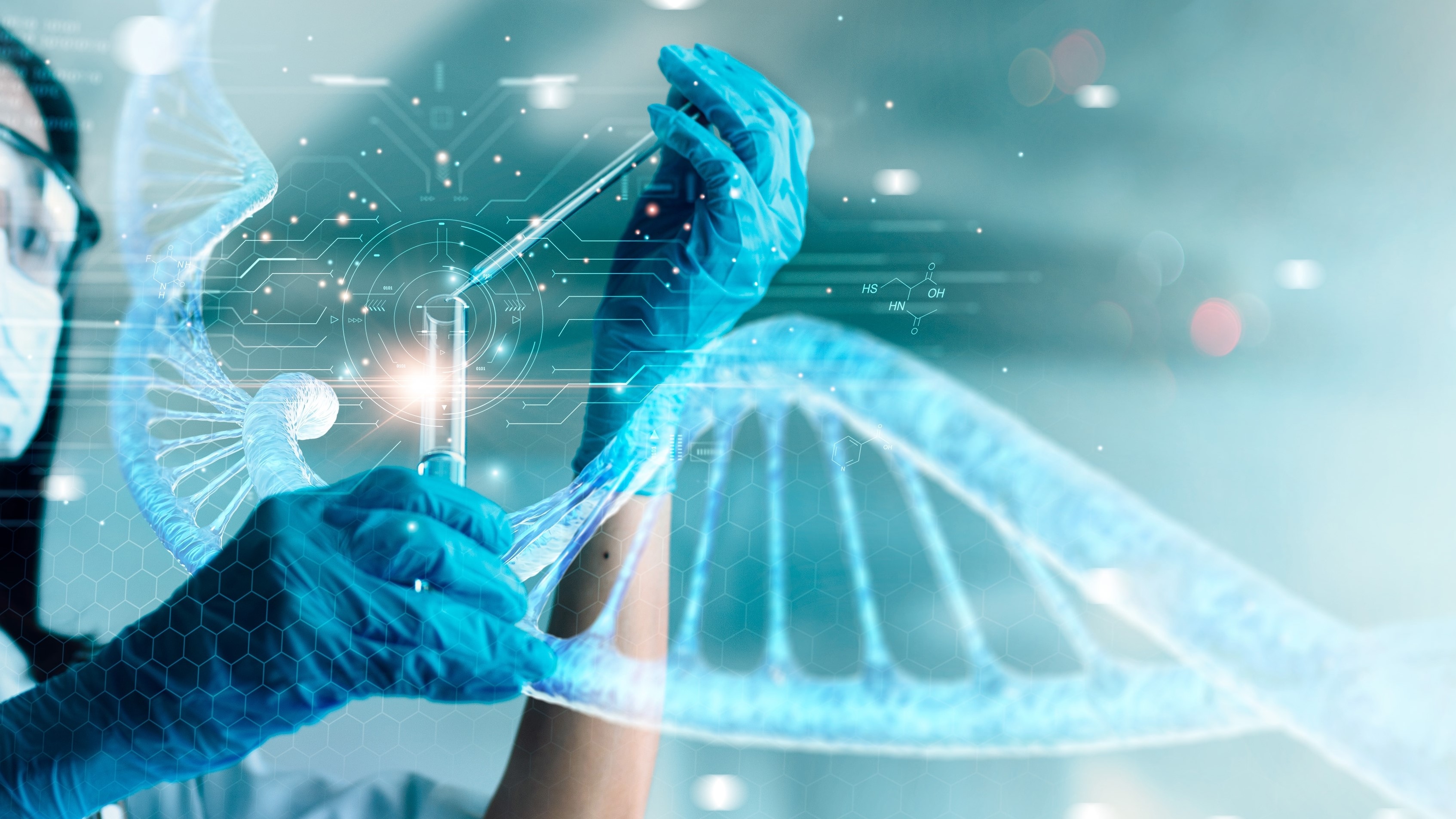 Biologia molecular