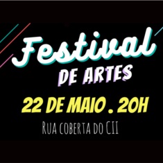 Festival das Artes