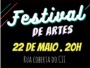 Festival das Artes