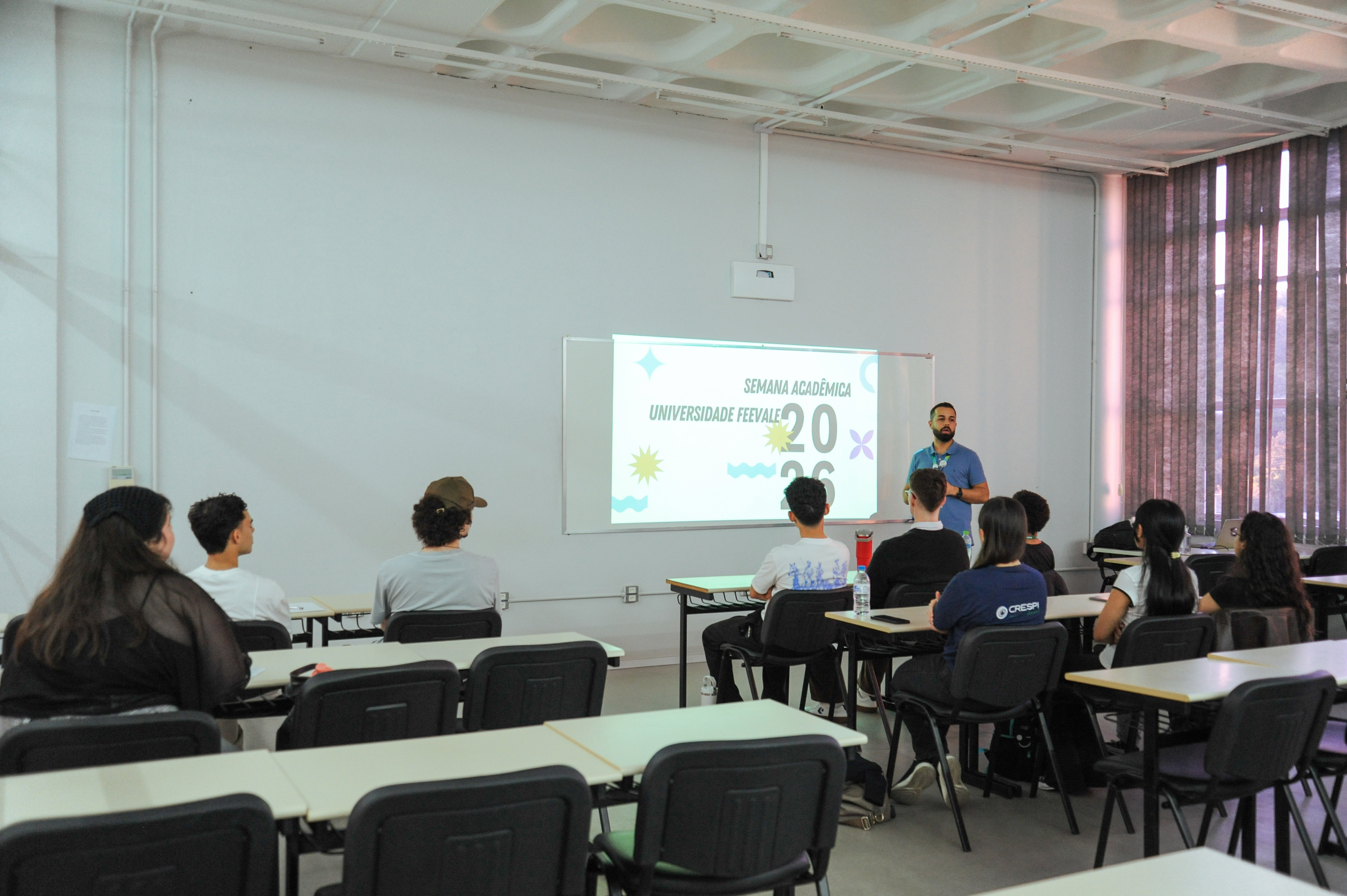 semana academica