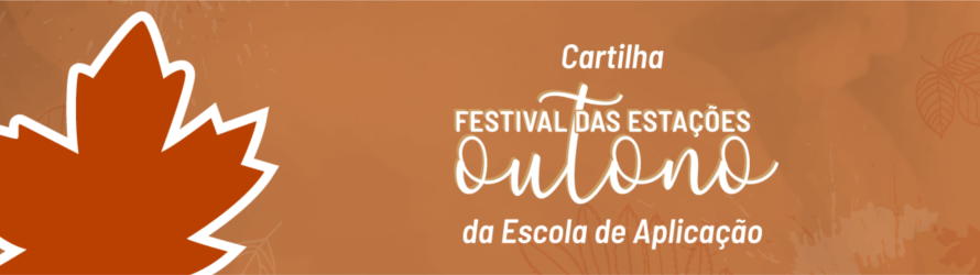 Banner e-book Festival de Outono