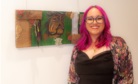 Exposição Rolante