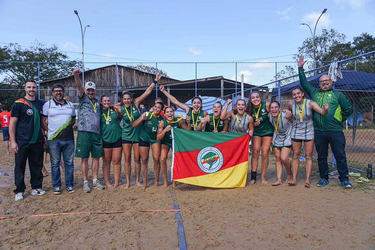 hand feminino