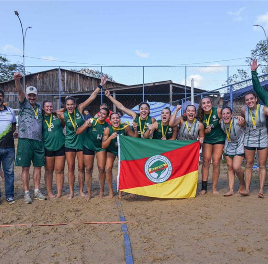 hand feminino